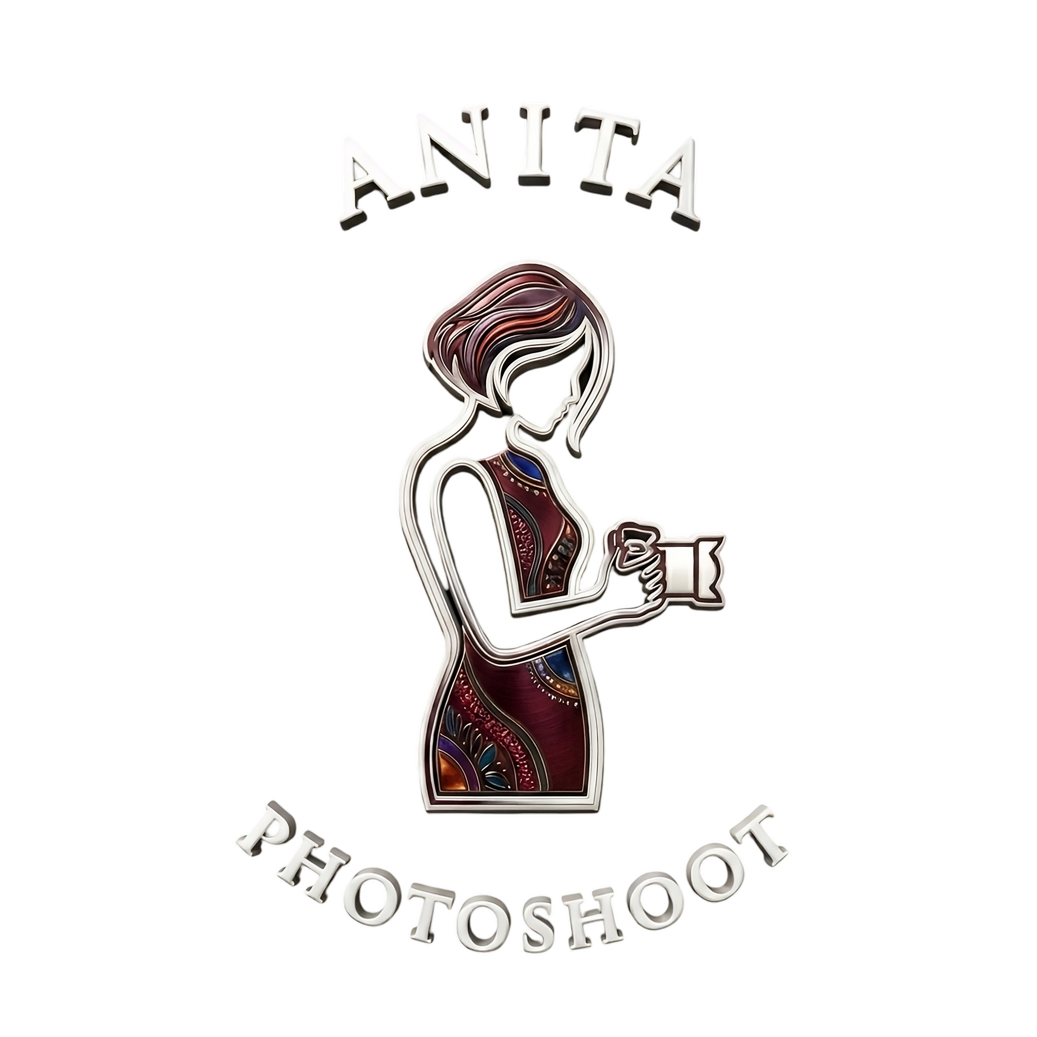 Anita Photo Shoot